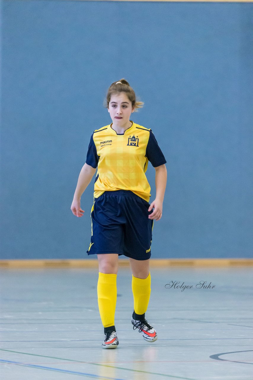 Bild 280 - wBJ Auswahl Futsalturnier